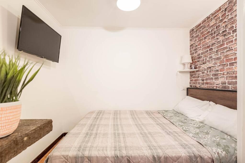 Lungaretta Studio Flat II Rom Exterior foto