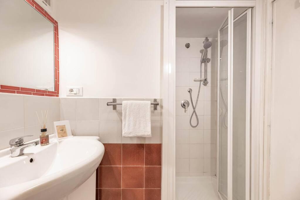 Lungaretta Studio Flat II Rom Exterior foto